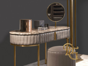 Туалетный столик Rimmel