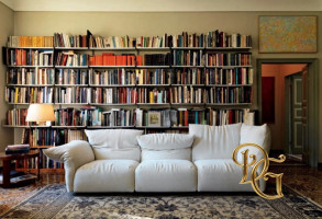 Диван Standard Stddv2