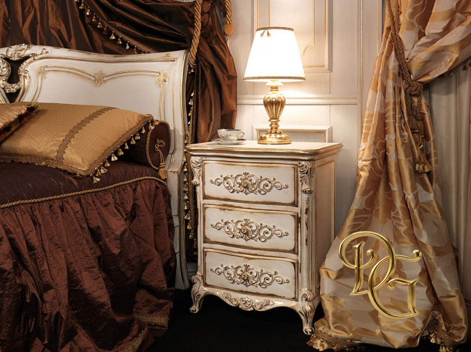 Тумбочка 970