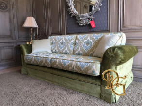 Диван Valence Green
