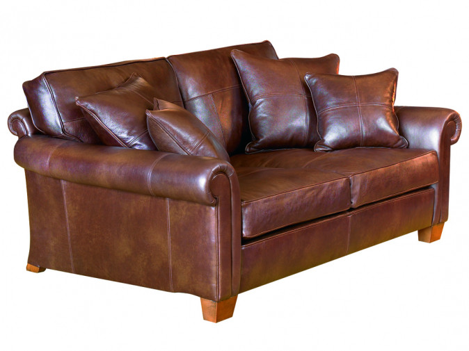 Диван Plantation Grand Compact