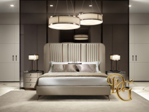 Тумбочка Charlotte