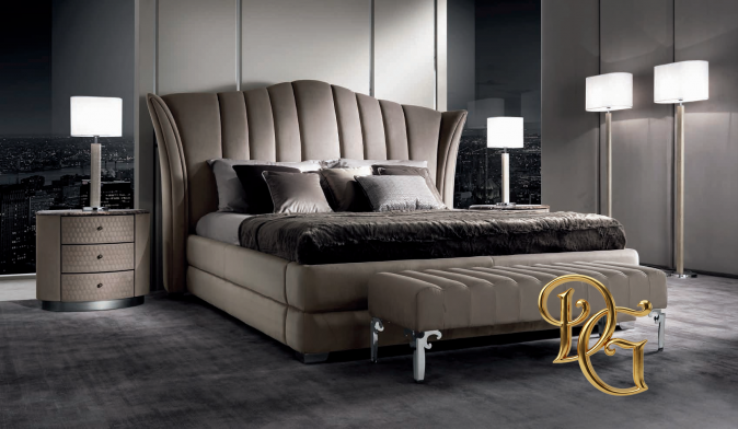 Тумбочка Charlotte