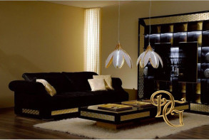 Диван Vismara 55