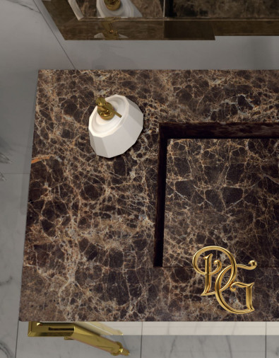 Тумба под раковину Time B