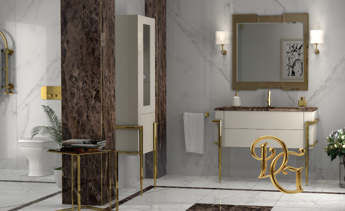 Тумба под раковину Time B