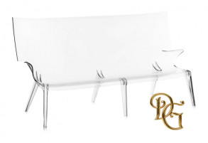 Диван Uncle Jack