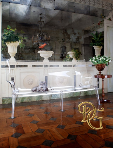 Диван Uncle Jack