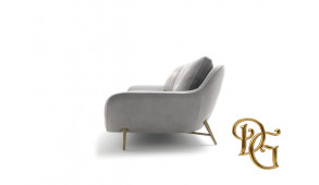 Диван Maxime Gray