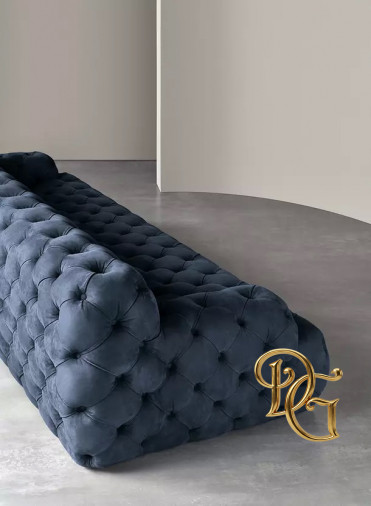 Диван Norton Capitonne