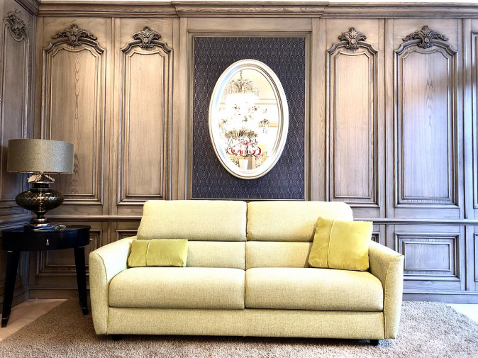 Диван Bellini Solar