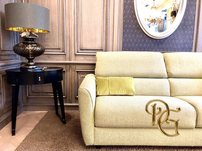 Диван Bellini Solar