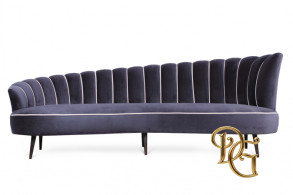 Диван Vancleef