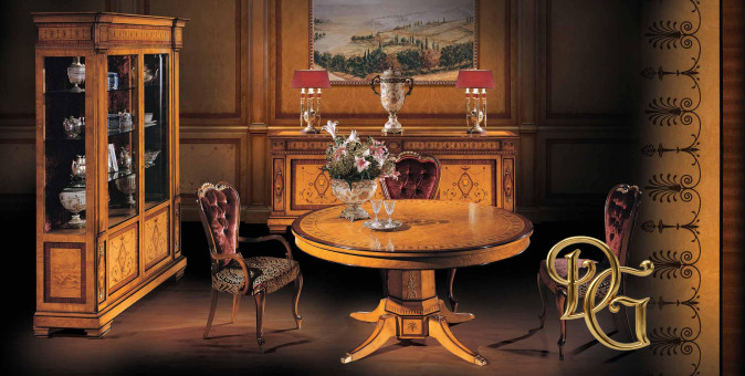 Стол обеденный 1176