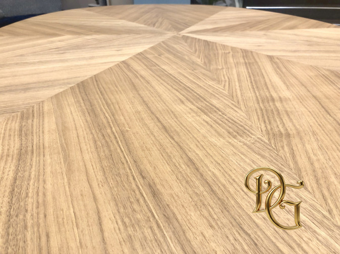 Стол обеденный 5775b