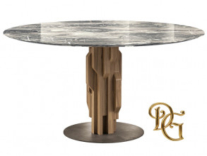 Стол обеденный Cluster