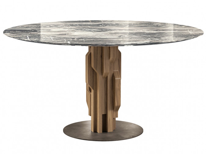 Стол обеденный Cluster