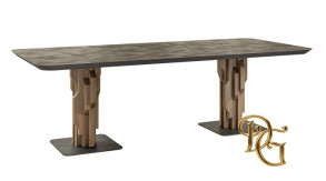 Стол обеденный Cluster