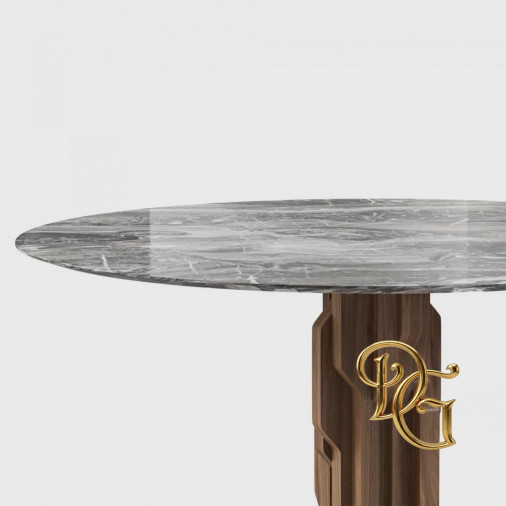 Стол обеденный Cluster