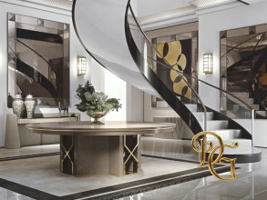 Стол обеденный Grimaldi