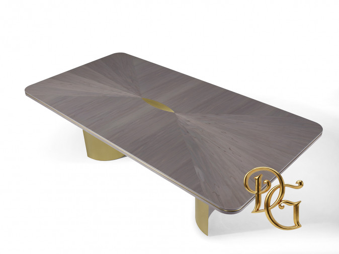 Стол обеденный Serenity