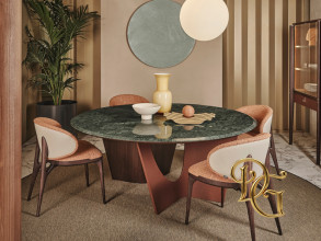 Стол обеденный Pinnacle R621