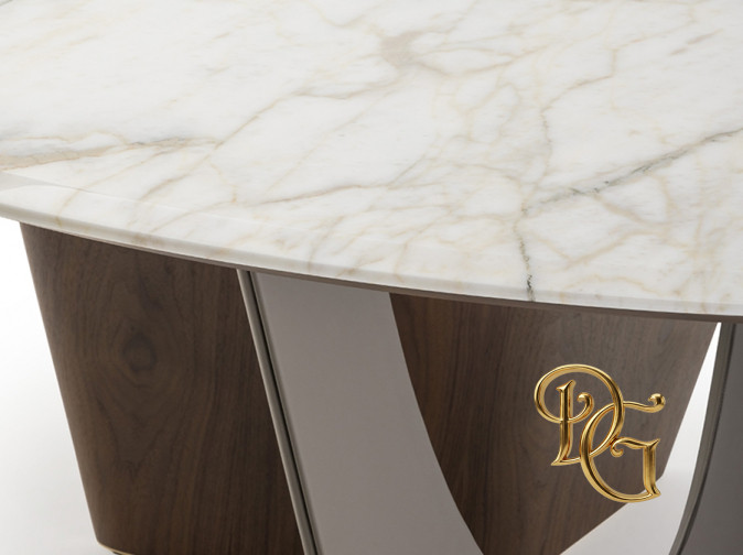 Стол обеденный Pinnacle R621