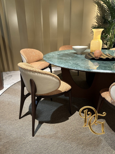 Стол обеденный Pinnacle R621