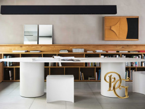 Стол обеденный MM8