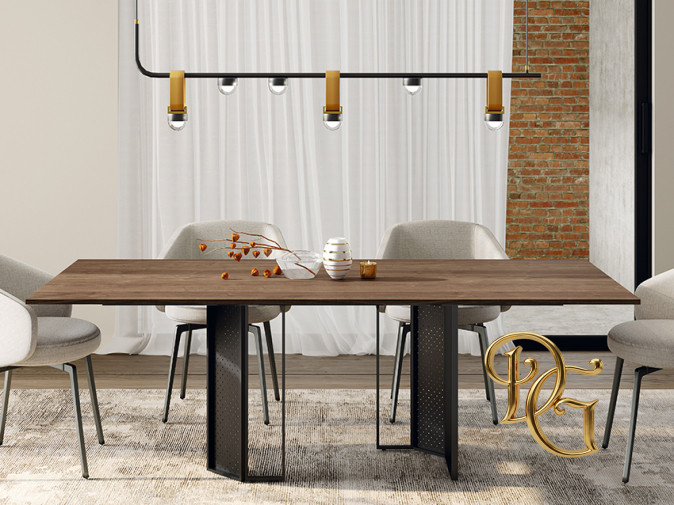 Стол обеденный Kant