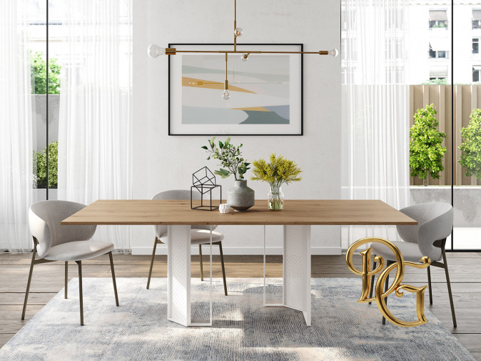 Стол обеденный Kant