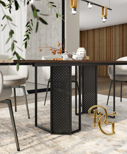 Стол обеденный Kant