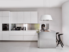 Кухня Easy Bianco One Side