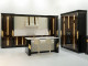 Кухня Glamour Deco