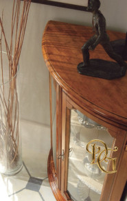 Витрина Visioni 27.02