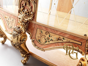 Витрина Her.100