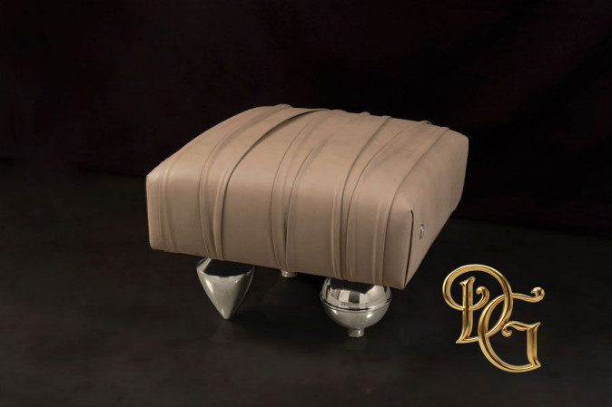 Пуфик Il Pezzo 1