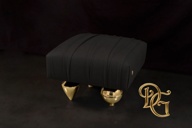 Пуфик Il Pezzo 1