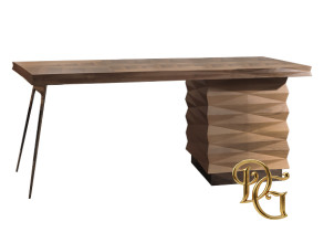 Стол письменный Diamanta