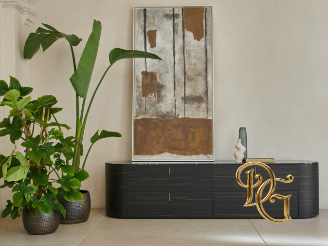 Комод Madia Charlie