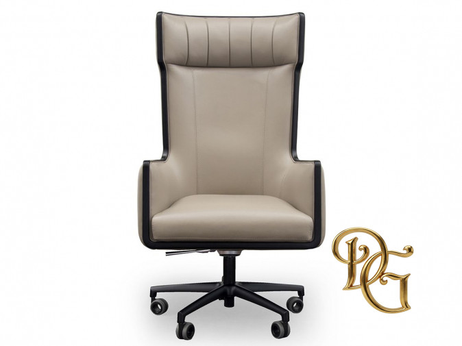 Кресло руководителя Nixon