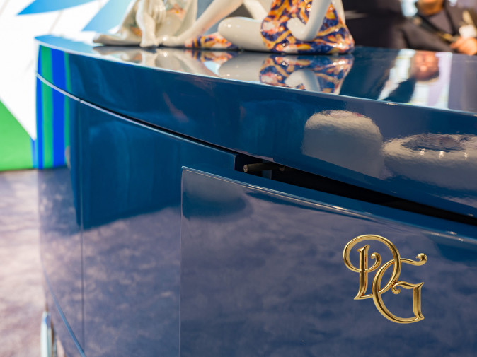 Комод Porto Sicuro