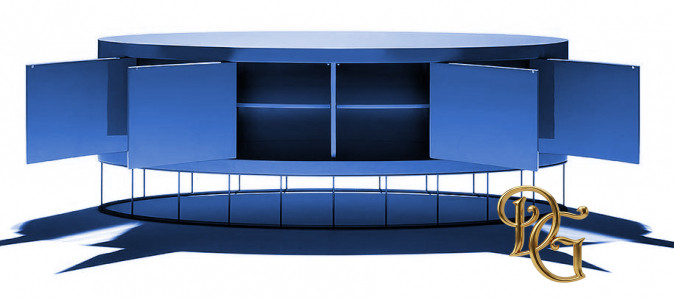 Комод Porto Sicuro