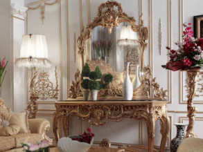 Консоль Aucuba Tm3006