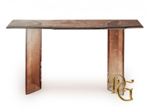 Консоль Paganelo