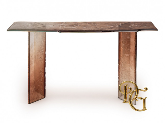 Консоль Paganelo