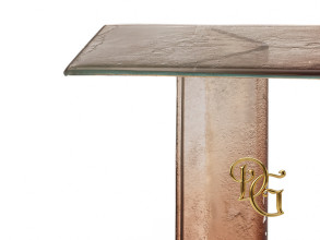 Консоль Paganelo