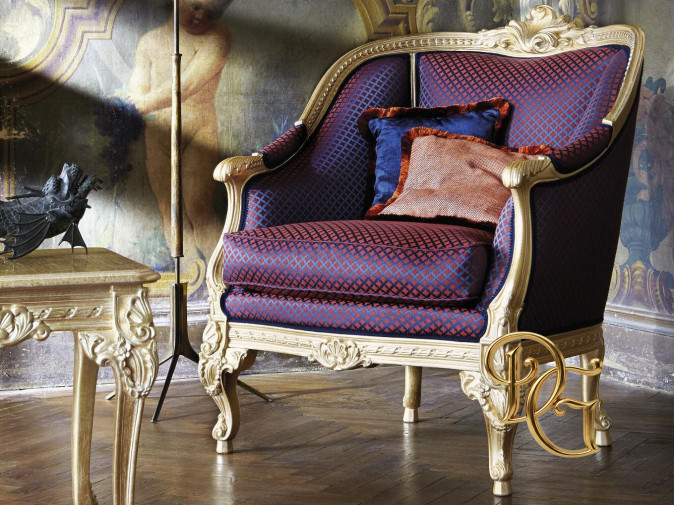 Кресло Ares 8881