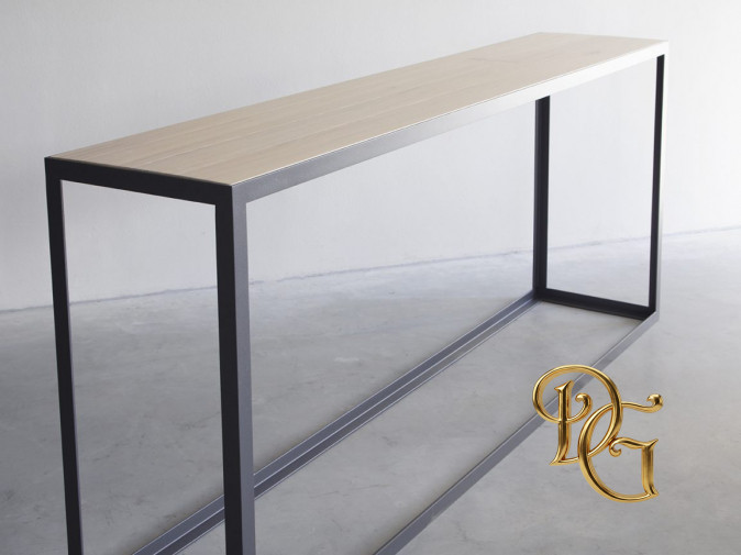 Консоль One 030