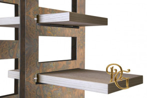 Стеллаж Twin 602